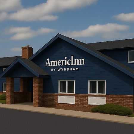 Americinn By Wyndham Baldwin Екстер'єр фото