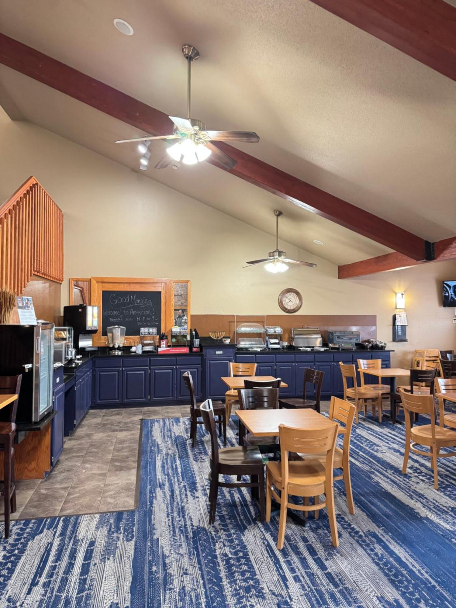 Americinn By Wyndham Baldwin Екстер'єр фото
