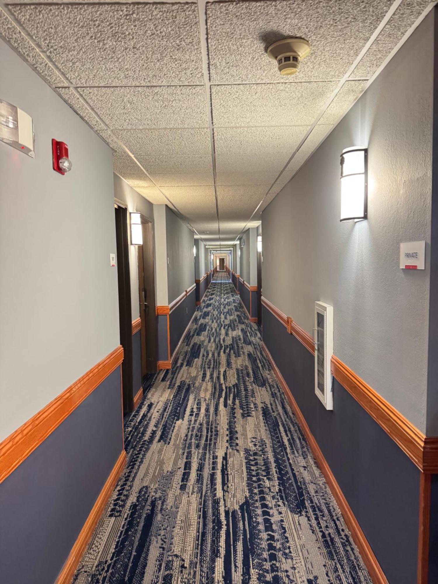 Americinn By Wyndham Baldwin Екстер'єр фото