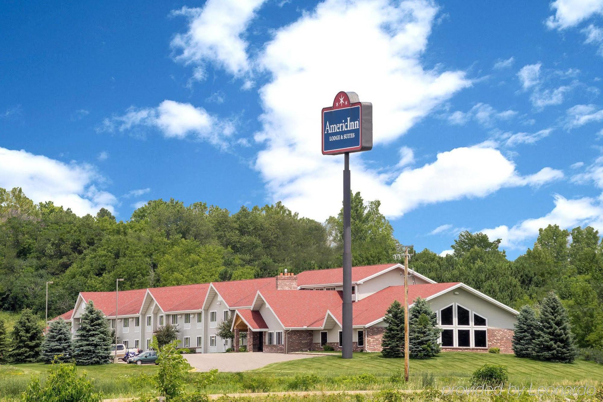 Americinn By Wyndham Baldwin Екстер'єр фото